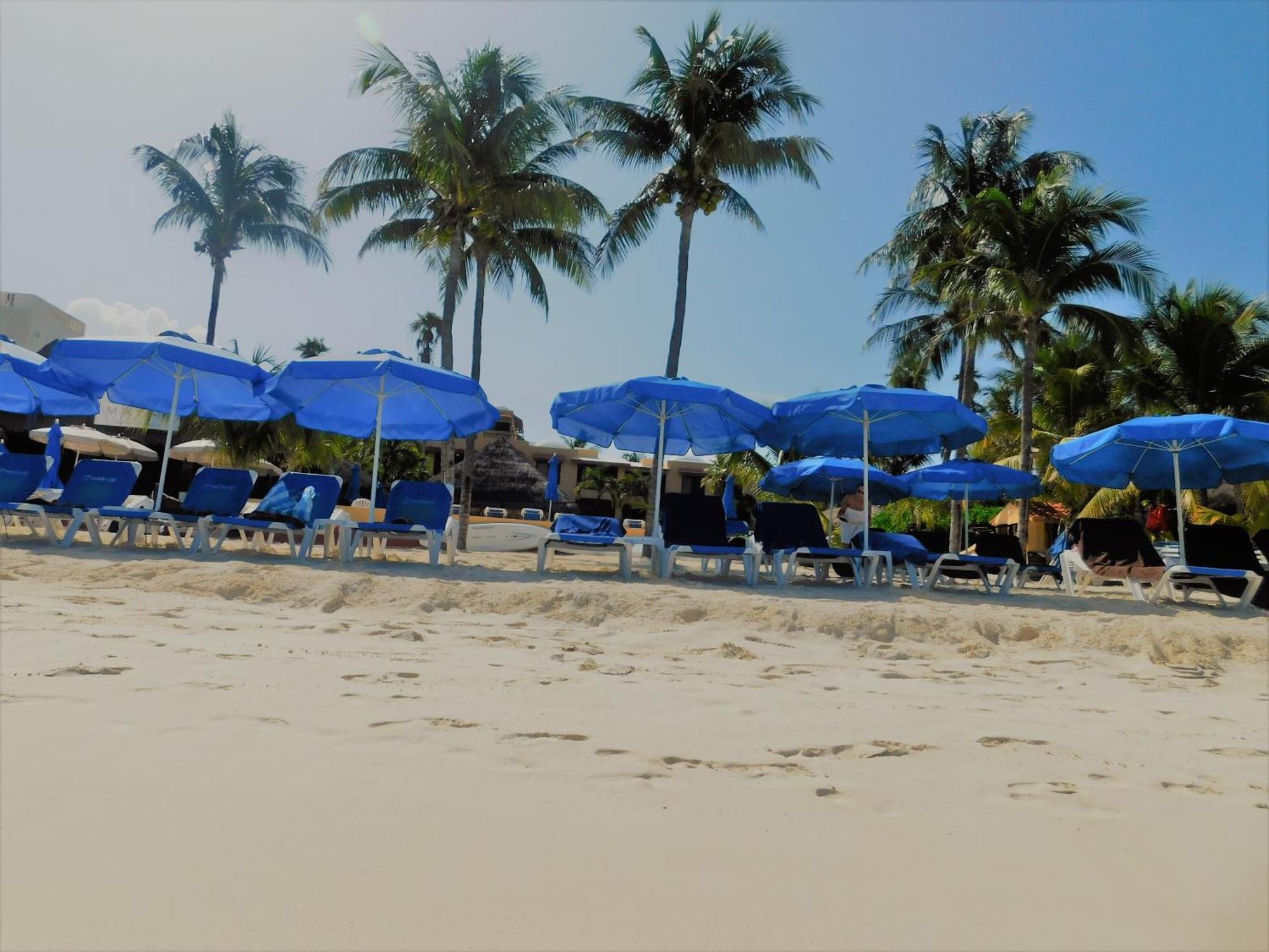 Apartahotel Nautibeach Front In North