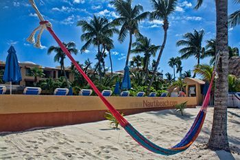 Apartahotel Nautibeach Front In North Isla Mujeres