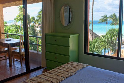Apartahotel Nautibeach Front In North