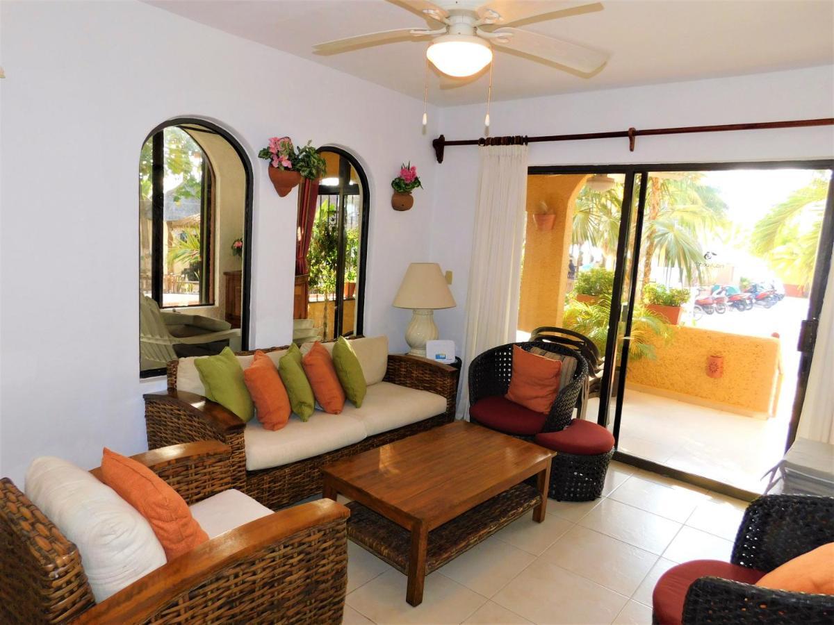 Nautibeach Front In North Apartahotel Isla Mujeres