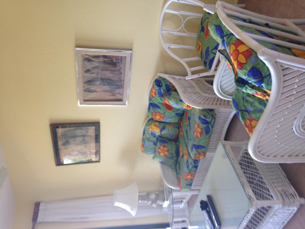 Nautibeach Front In North Ilha das Mulheres
