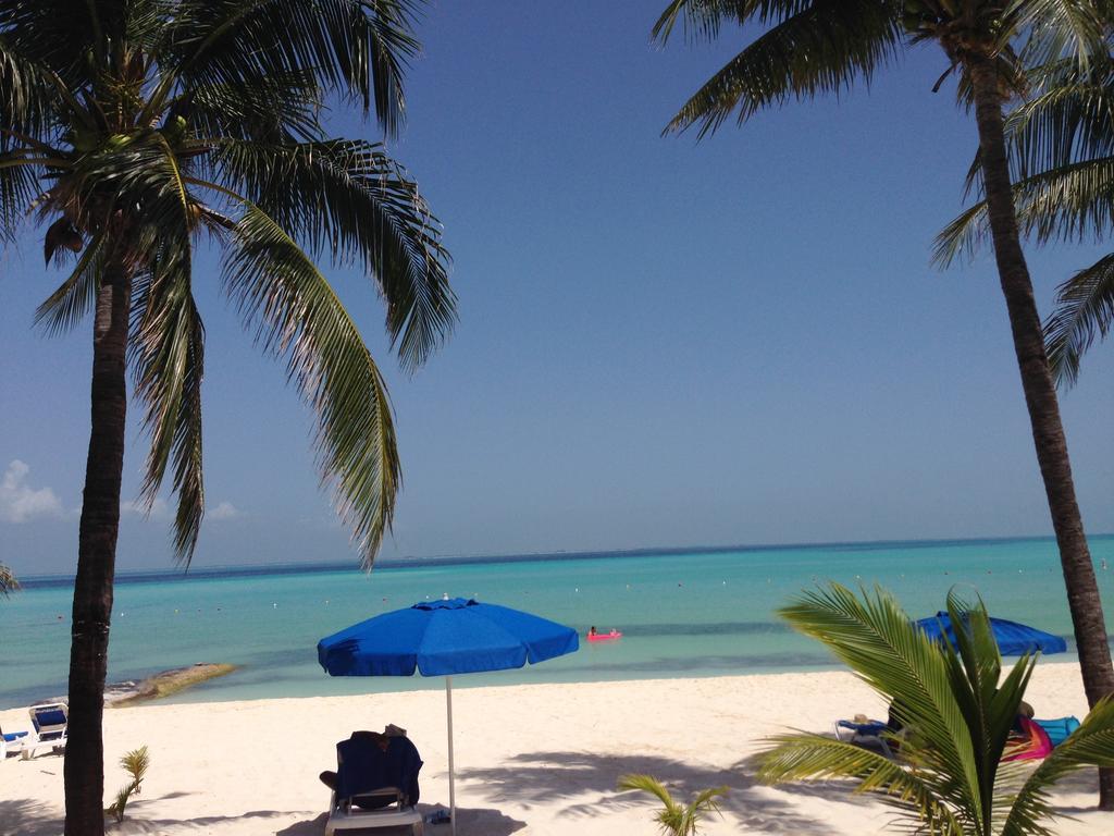 Nautibeach Front In North Apart-hotel