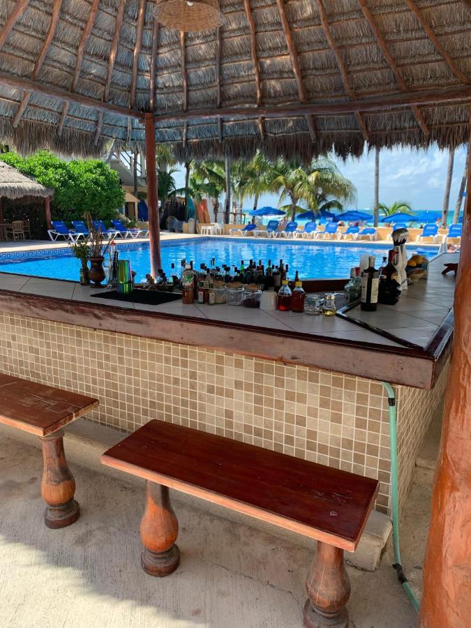 Nautibeach Front In North Apart-hotel 3*