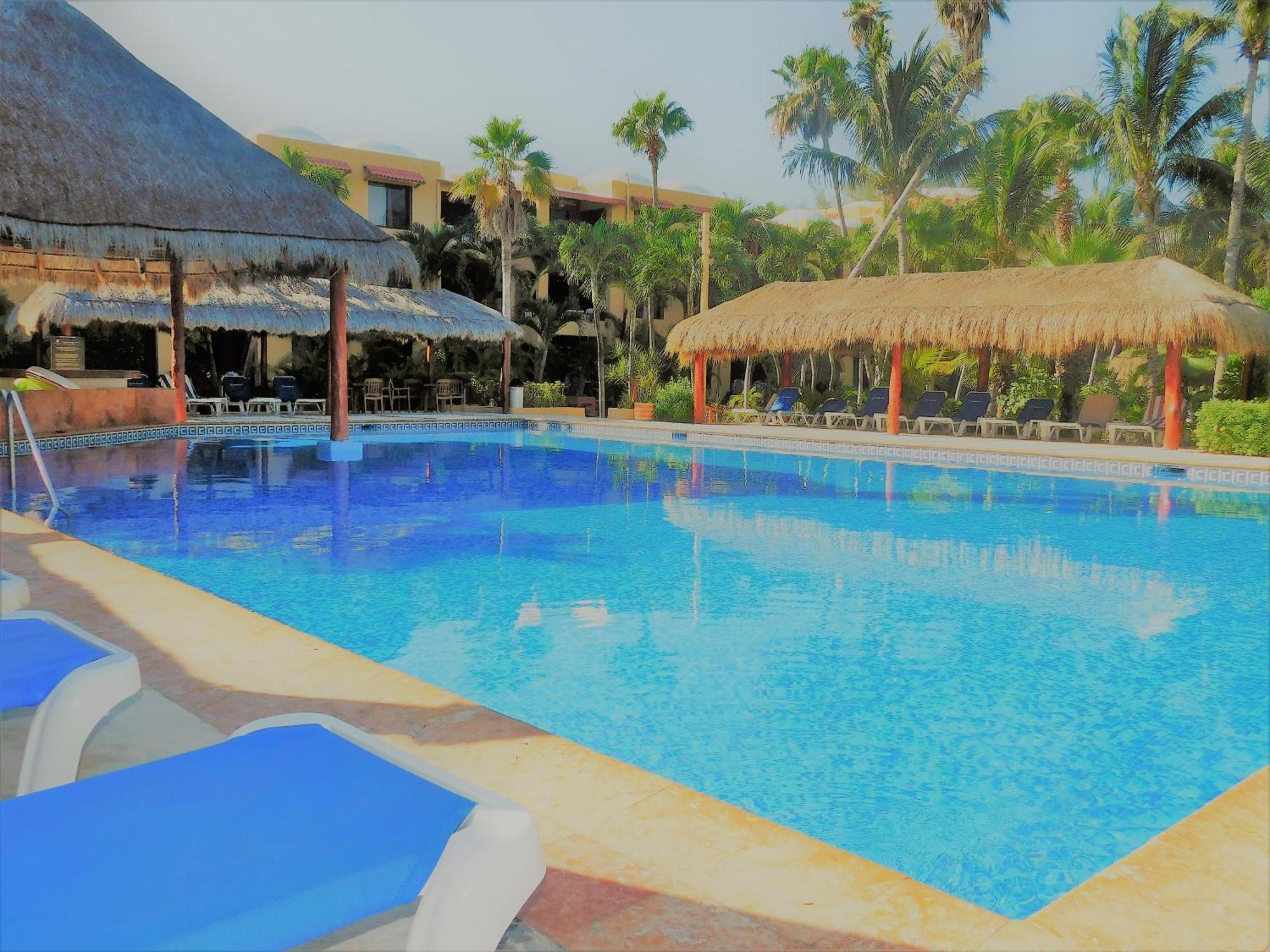 Apart-hotel Nautibeach Front In North Ilha das Mulheres