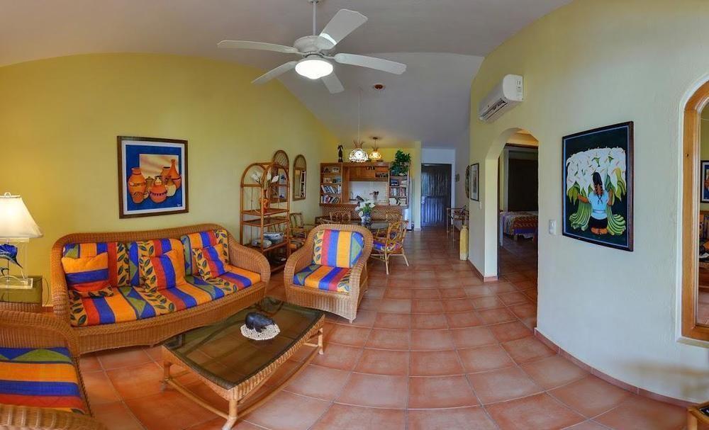 Nautibeach Front In North Apart-hotel