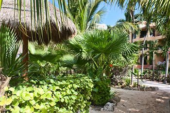Apart-hotel Nautibeach Front In North 3*