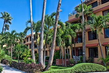 Apart-hotel Nautibeach Front In North 3*