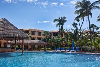 Apart-hotel Nautibeach Front In North 3*