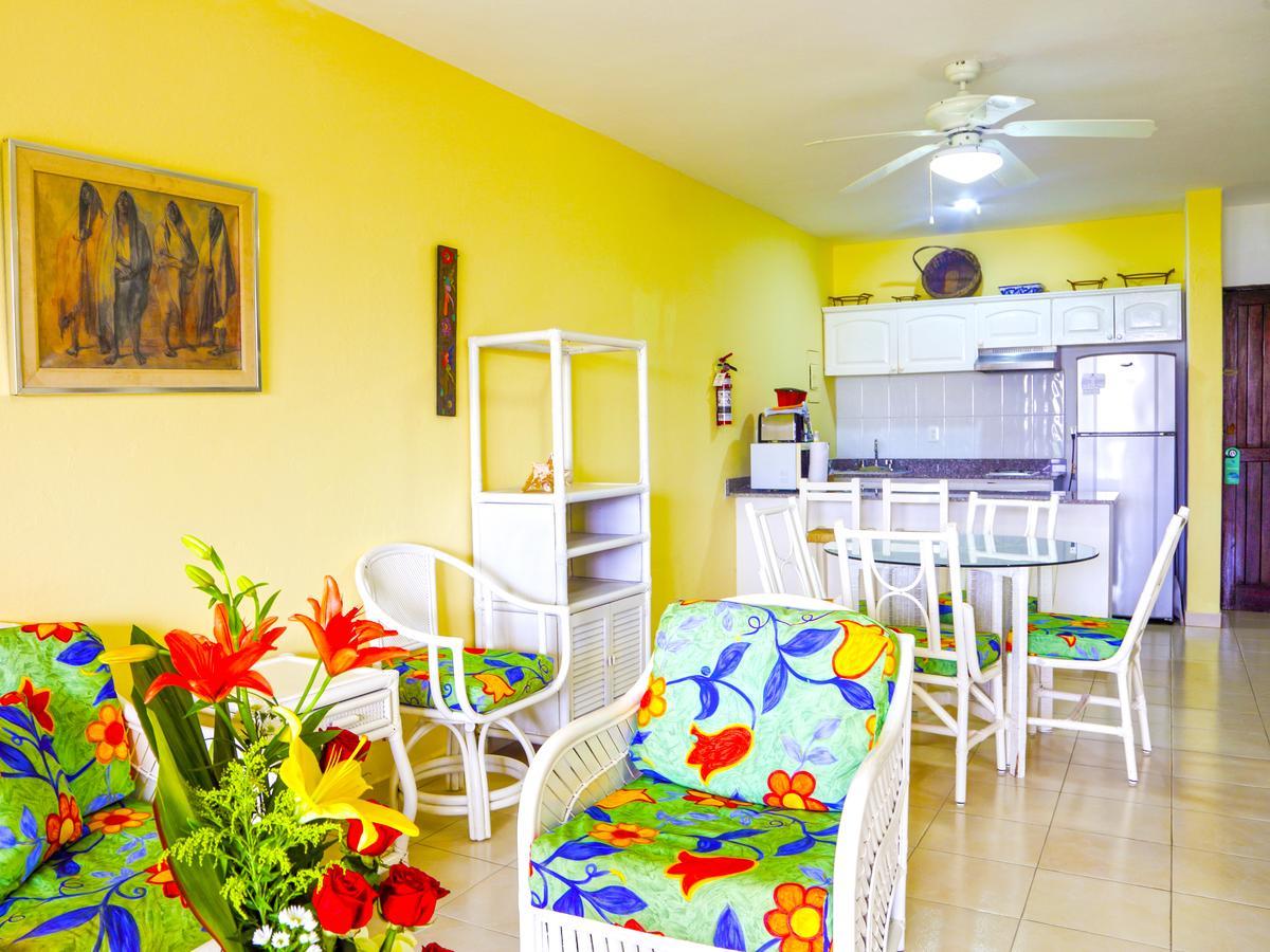Nautibeach Front In North Apart-hotel Ilha das Mulheres