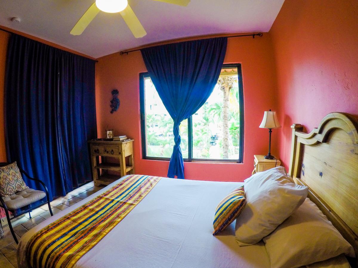 Nautibeach Front In North 3* Ilha das Mulheres
