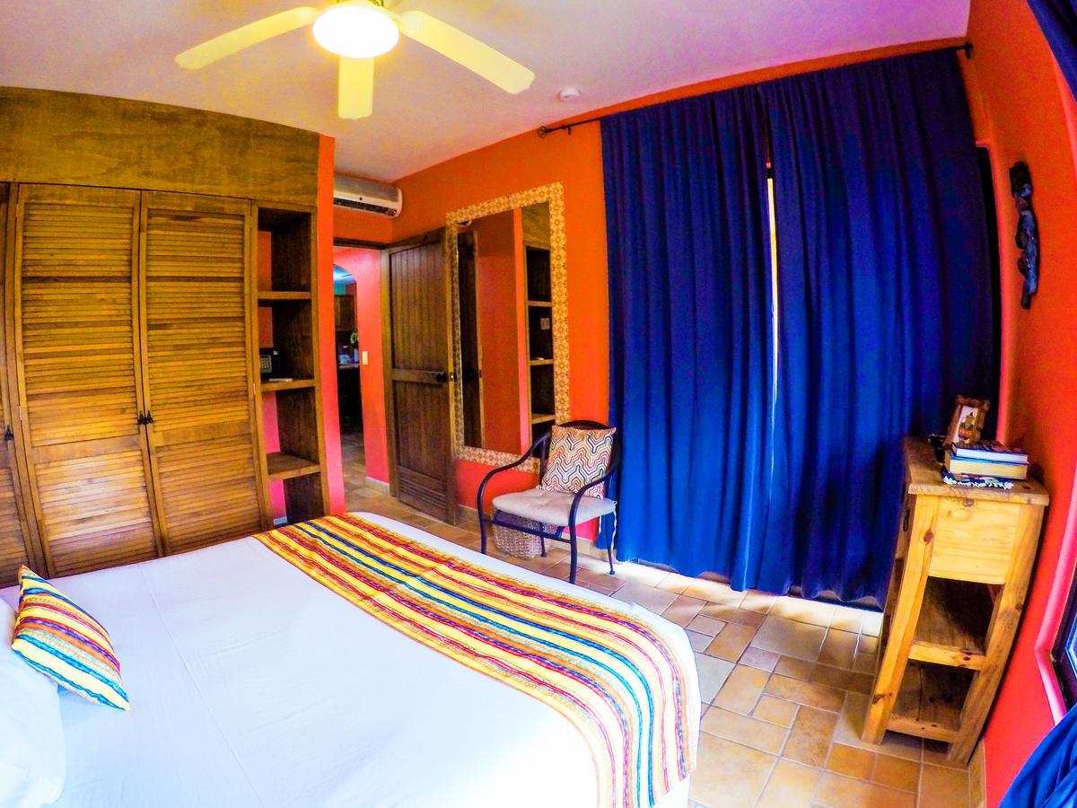 Nautibeach Front In North Ilha das Mulheres