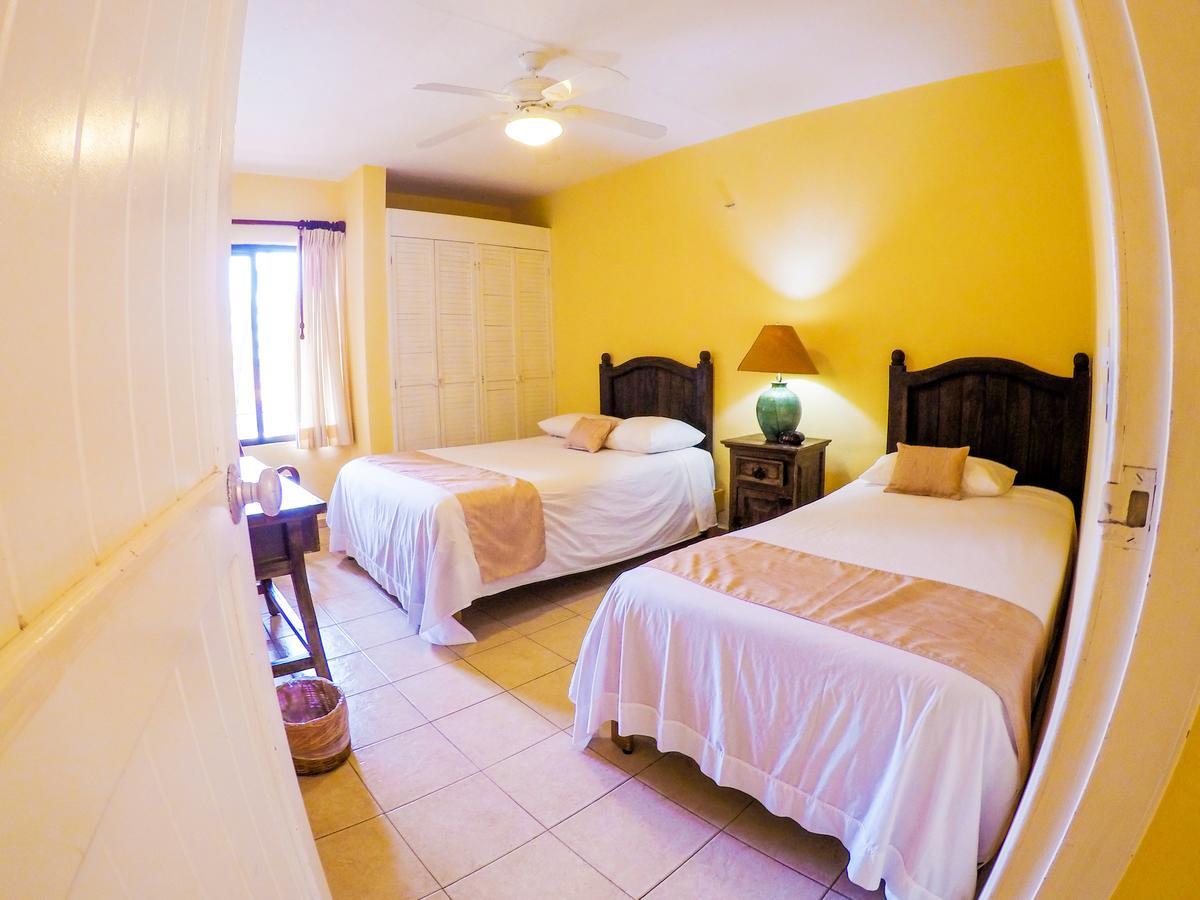 Apart-hotel Nautibeach Front In North 3*