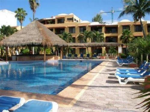 Nautibeach Front In North Ilha das Mulheres