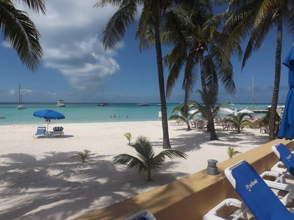 Apart-hotel Nautibeach Front In North 3*