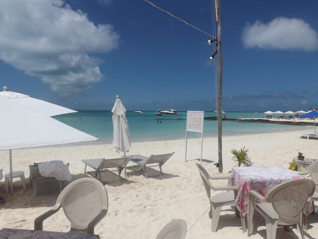 Nautibeach Front In North Apart-hotel Ilha das Mulheres