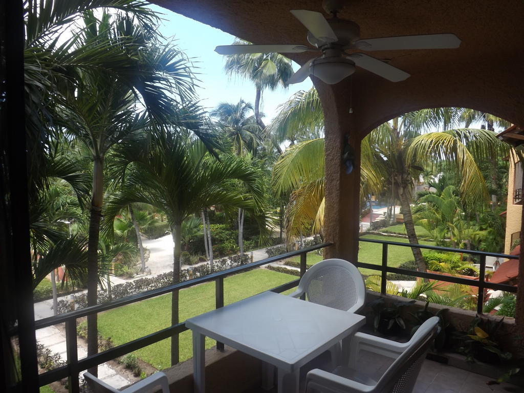 Nautibeach Front In North Apart-hotel Ilha das Mulheres