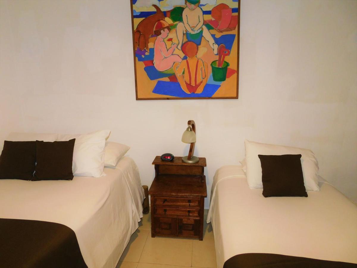 Nautibeach Front In North Ilha das Mulheres