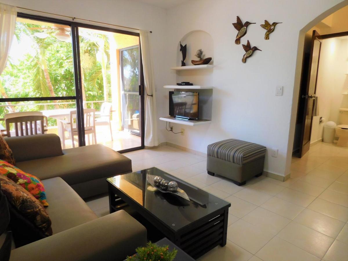 Apart-hotel Nautibeach Front In North