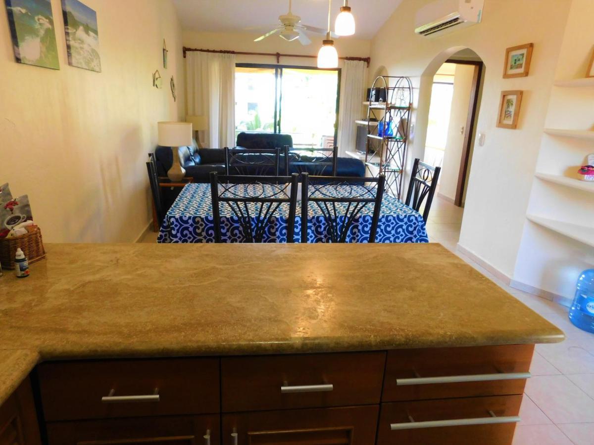 Apart-hotel Nautibeach Front In North 3*